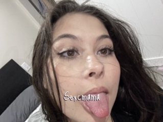 Sexcmama