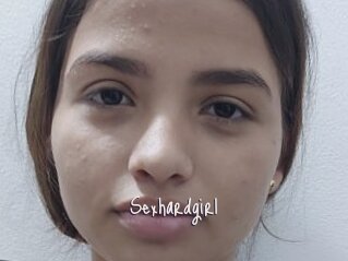Sexhardgirl