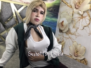 Sexhottsvictoria