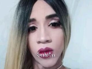 Sexhotxx