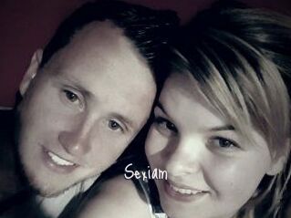 Sexiam