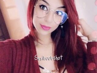 Sexiboobshot