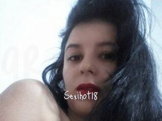 Sexihot18