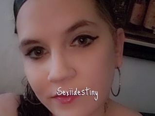 Sexiidestiny