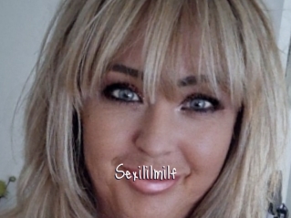 Sexililmilf