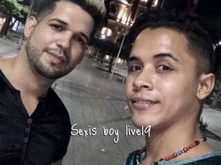 Sexis_boy_live19
