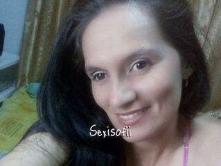 Sexisofii