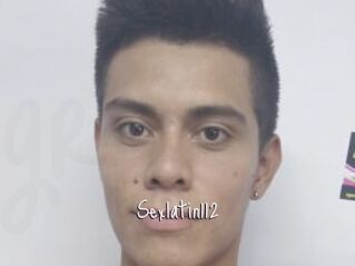 Sexlatin112