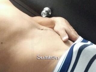 Sexmansex