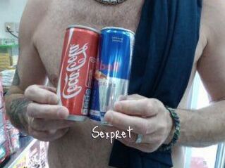 Sexpret