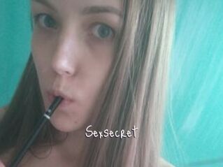 Sexsecret