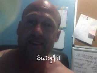 Sextoy421