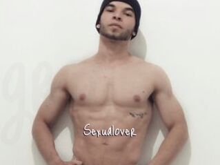 Sexualover