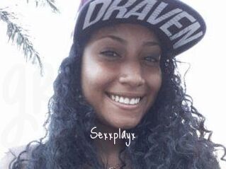 Sexxplayx