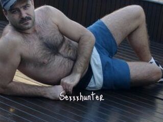 Sexxxhunter