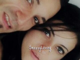 SexxxyLoving