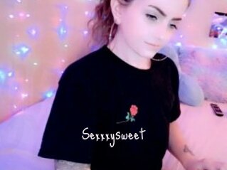 Sexxxysweet