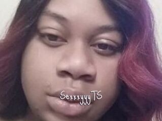 SexxxyyyTS