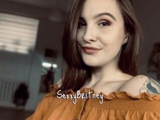 SexxyBritney