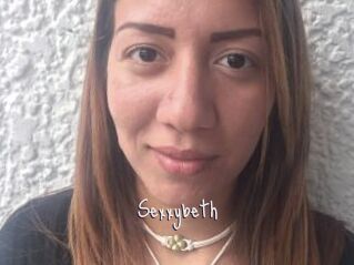 Sexxybeth