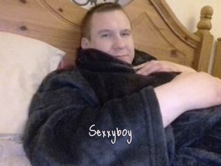Sexxyboy