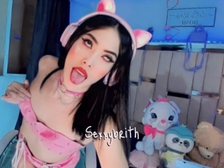 Sexxybrith