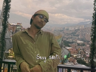 Sexy_santi