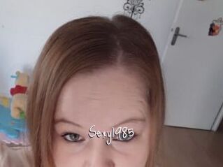 Sexy1985