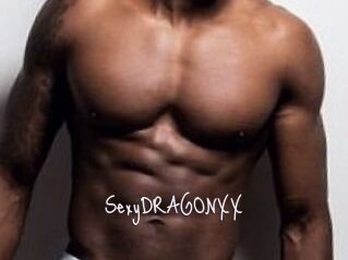 SexyDRAGONXX