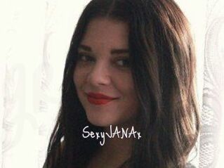 SexyJANAx