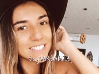 SexyMARGARITA