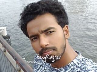 SexyRaghav