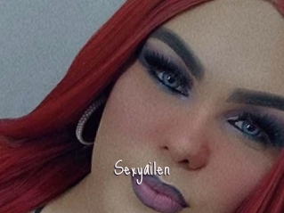 Sexyailen