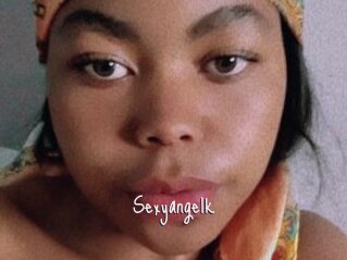 Sexyangelk