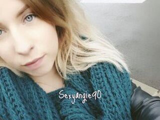 Sexyangie90