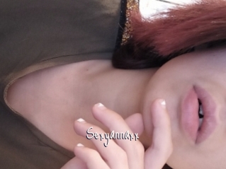 Sexyannaxx