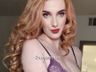 Sexyanniexo