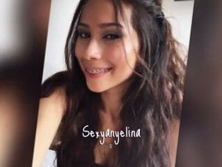 Sexyanyelina