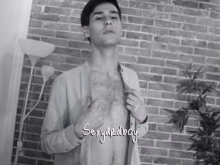 Sexyardboy