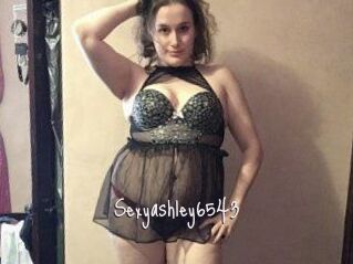 Sexyashley6543