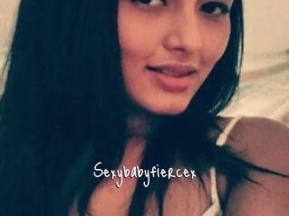 Sexybabyfiercex
