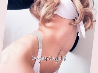 Sexybarbiegirl18