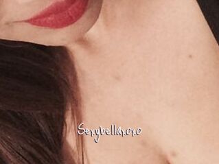 Sexybellaxoxo