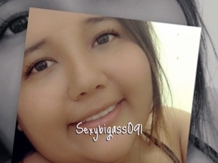 Sexybigass091