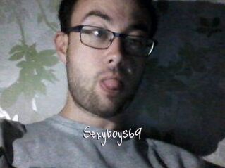 Sexyboys69