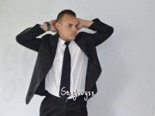 Sexyboyxx