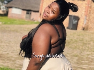 Sexybubblesza