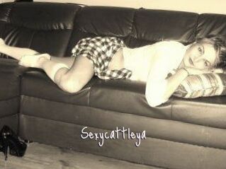 Sexycattleya
