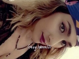 Sexychannel21