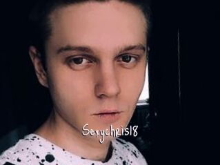 Sexychris18